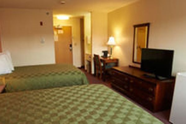 Coos Motor Inn (Lancaster)